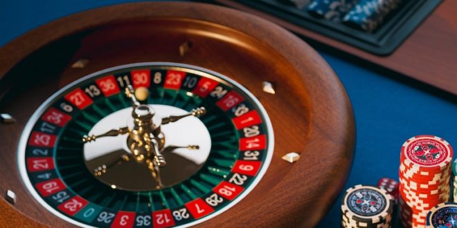 Casino Roulette Glücksspiel