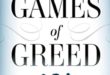 Games of Greed, Buchcover, Lektüre, Börse